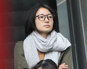 菅野美穂が開いたお忍び食事会、招かれた先輩ママ女優とは？