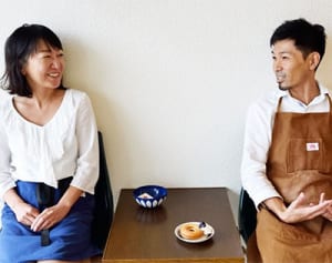 パパが作った優しいドーナツ　「HYGGE（ヒュッゲ）」（宜野湾市大山）