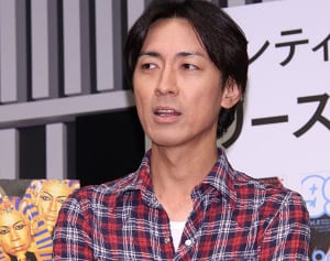 矢部浩之 長男“園活”本命は「皇族ゆかりの超セレブ幼稚園」