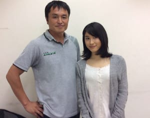 土屋太鳳 恩師が告白！“感謝祭”激走生んだ地獄教室の教え