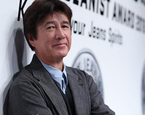 草刈正雄“昌幸ロス”生んだ『真田丸』熱演、支えた妻の献身