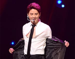 JYJ ジュンス側、「努力する俳優を貶す現状があまりにも残念」