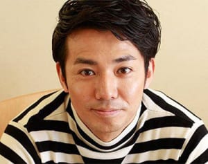 ピース・綾部　NY逃亡説に戸惑い「ビッグになりたいだけ」