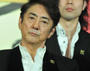 市村正親の劇団四季デビュー「志望は群集の役だった」