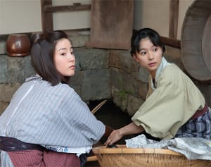 お嬢様への厳しい洗礼『べっぴんさん』１週間まとめ読み【第3週】