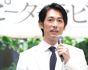 ディーン・フジオカ「キャリアの２周目が始まった感じ」