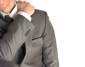 松岡昌宏 新ドラマで女装に「乳バンド、肩が凝る！」