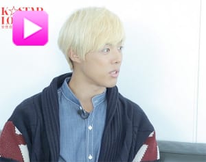 韓国イチ有名な日本人KangNam、爆笑トークが止まらない！