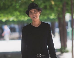 辻仁成が編集長に！WEBマガジン『デザインストーリーズ』創刊