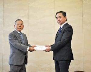 施設の運営側が県に最終報告書　相模原殺傷事件