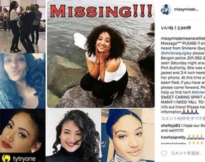 ビヨンセのPVにも出演のバックダンサーが失踪──リアーナが情報提供を呼びかける