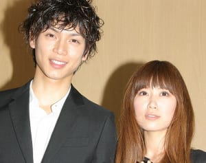 水嶋ヒロ　一発逆転へ！“ピコ太郎”流で狙うハリウッド進出