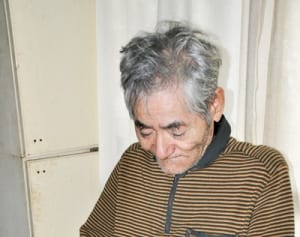 「平穏な生活壊された」　相模原殺傷事件から3カ月