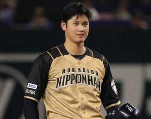 大好物はクレープ！もっと知りたい大谷翔平トリビア