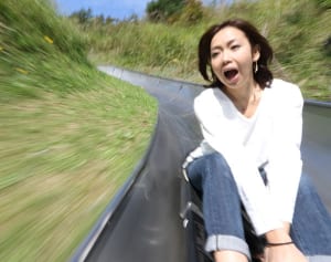 なんと最長は877m…日本全国「すべり台」長さランキング