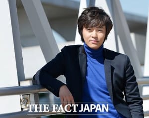 キム・ジョンフン ハリウッドに！『パシフィック・リム』続編