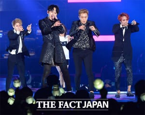 BEAST、JYP出身プロデューサーと共に企画会社設立し、新たなステージへ