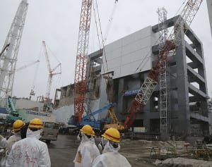 東京都水道水のセシウム汚染…福島原発事故から5年後のナゼ