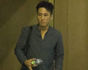 テレビで人気「イケメン忍者」の“エロ乱倫”を女弟子が告発