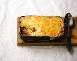 魔法の保存ビン・レシピ「季節の素材をもっとおいしく～秋のさつまいも～」編