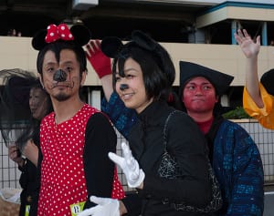 今年の川崎は渋谷・六本木並に！“日本ハロウィンの母”の野望