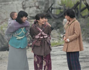 手芸倶楽部の絆『べっぴんさん』１週間まとめ読み【第４週】