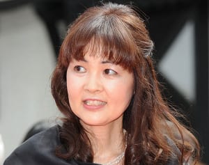 泰葉 うつ乗り越え明かした「海老名家の絆」と「これから」