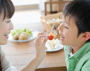 これじゃ徴兵制なんてありえない？中学生男子2割が母親と入浴