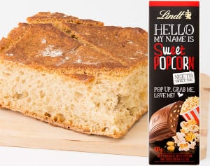 【今週の対決】パン、チョコ…ニューオープンスイーツ対決！