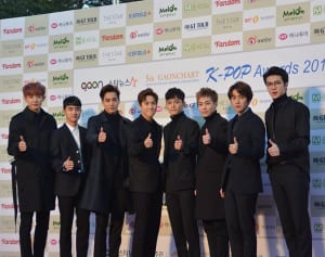 EXOディオ 主演WEBドラマで初の「キスシーン」に挑戦