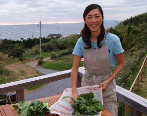 高樹沙耶容疑者 理想郷求め…“糧”にしてきた「7人の男」