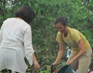 高樹沙耶容疑者 本誌に語っていた“逆ハーレム生活”の夢