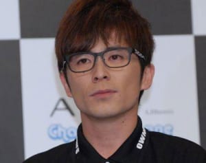 オリラジ藤森　紅白巡りピコ太郎に闘志「その名前は言わないで」