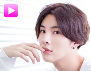 MINUE（ノ・ミヌ） 入隊直前に語った「30代、人生、結婚…」