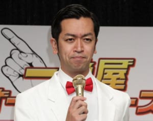 ムーディ勝山「寄生虫と思ってた」発言に元相方見せた神対応