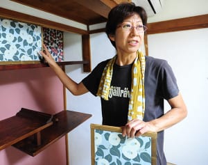 “寂聴さんの弟子”がコーディネートする徳島移住のススメ