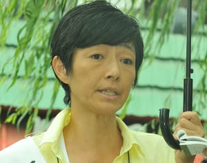 高樹、高橋、高畑、高知…今年「高」の字姓がヤバい理由