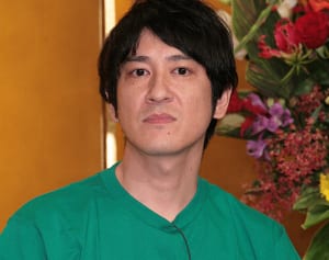 ココリコ田中　新春連ドラ主演決定で囁かれる“鶴太郎化”危惧