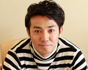 ピース綾部語る意気込み 「“爆笑”レッドカーペットはイヤ」