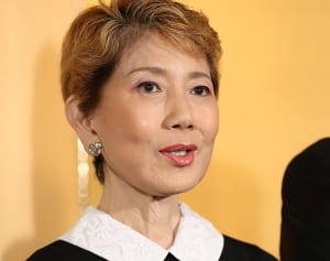 水前寺清子語った大物歌手との確執 「売られたケンカは買う」