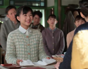 開店早々ピンチ！『べっぴんさん』１週間まとめ読み【第５週】