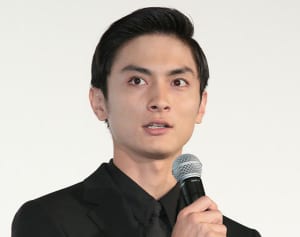 高良健吾「『べっぴんさん』の思いやり感じてほしい