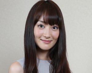 高梨臨 “人間描写”定評の監督が求めたヒロイン像