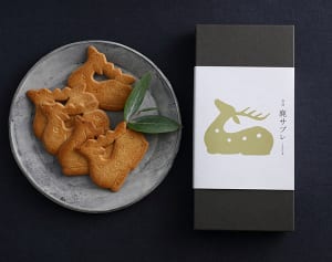 47都道府県で女子に愛される地元のメイブツ【奈良県編】