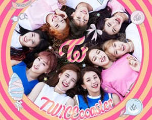 TWICEの新曲MV、再生回数4千万突破…K-POP最短記録！
