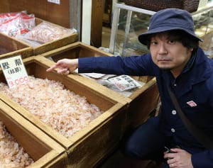 達人に教わる「ローカル市場の魅力を味わう歩き方」