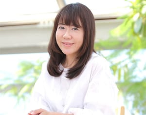 ビジネス書の女王が初の小説に込めた「強くなれるママの言葉」