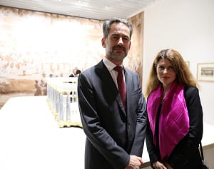 展覧会で見えた！マリーアントワネットは“こじらせ女子”だった