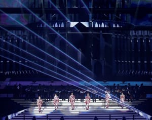 ”日本活動休止”2PM 再会を誓った「100回目公演」の熱狂！