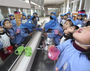 うがいにインフルエンザ予防の効果なし！最新の予防知識8